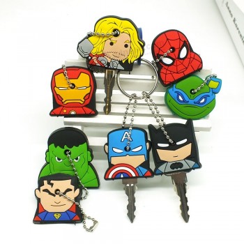 manway superhero Key chain en venta