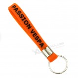 Sem suporte de chave de silicone de design personalizado mínimo