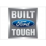 Neoplex F 1850 gebaut Ford Robustes Logo 30 