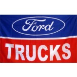 neoplex F-1117 ford lkw automobil logo 3'X 5 'flagge