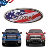 99 carpro f150 Kühlergrill Heckklappen Emblem für Ford