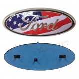 Autohaus Ford Heckklappe Emblem, oval 9 