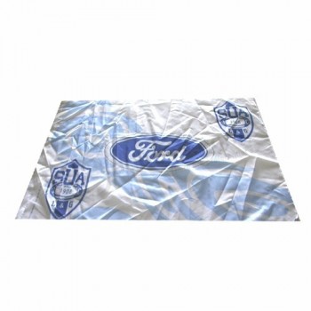 福特SUA 1908赛车flag2x3英尺的标志
