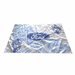 Furt-Rennwagen SUA 1908 flag2x3 Fuß Flagge