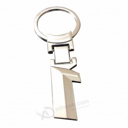 Car Logo key ring Fashion Metal keyring keychain Car Styling for bmw auto M 1 3 5 X X1 X3 X5 E3 E5 Z4 key chain