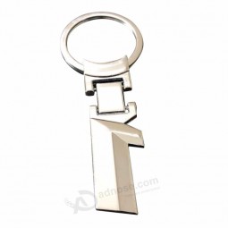Car logo key ring fashion metal keyring keychain Car styling for bmw auto M 1 3 5 X X1 X3 X5 E3 E5 Z4 key chain