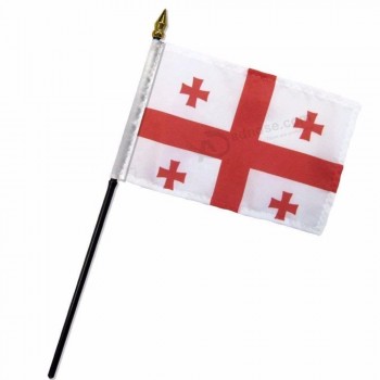 Georgia Country 4