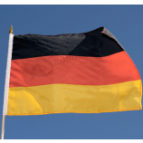 Standard Size Germany Flag Wholesale Deutschland Flag