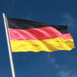 Germany country flag standard size Germany flag