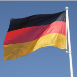 German Deutschland Polyester National Flag world flag