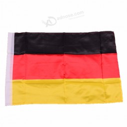 100% polyester deutschland nationalflagge banner 3x5 ft