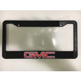 shopforallyou rahmen GMC yukon auto sierra lkw canyon SUV fahrzeug schwarz kennzeichenrahmen Neu