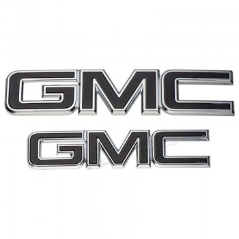 GM 84395038前后黑色标志包GMC塞拉利昂