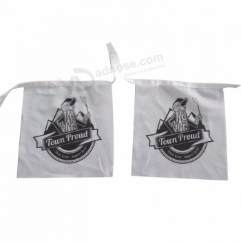 Hot Selling Sublimation Cotton Birthday Banner Flag Bunting From China Supplier