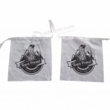 Hot selling sublimatie katoen verjaardag banner vlag bunting van china leverancier
