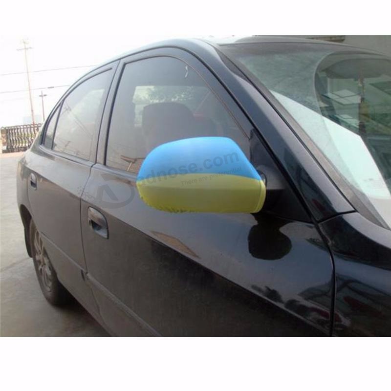 Copa do mundo bandeira grécia espelho do carro cobre com preço barato