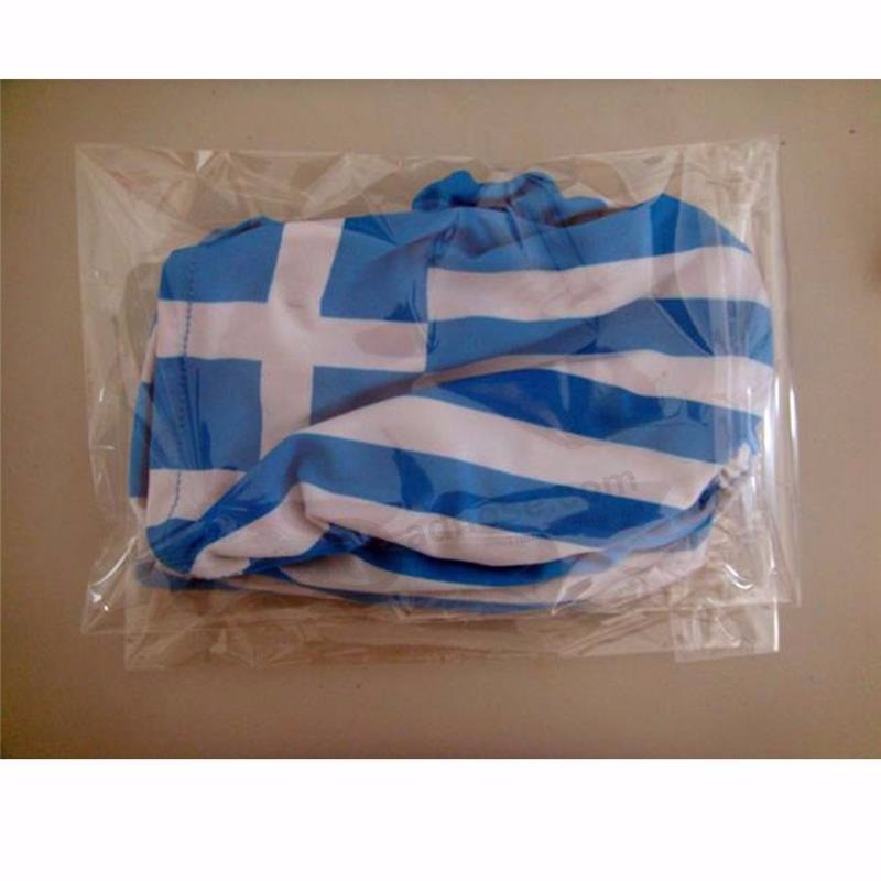 Coperture specchietti retrovisori bandiera della Coppa del mondo della Grecia con prezzo economico