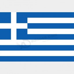 Guaranteed Quality Proper Price Custom Greece Country National Flag
