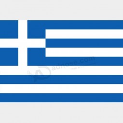 garantierte qualität angemessener preis benutzerdefinierte griechenland nationalflagge