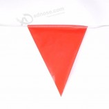 red white green globe atlas bunting for child