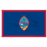 decoration 3x5ft guam flag guam national country banner