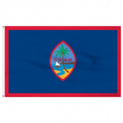 dekoration 3x5ft guam flag guam nationales land banner