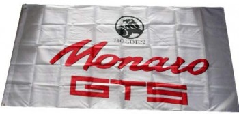 Holden Monaro GTS флаг Автомобиль баннер 3х5 футов