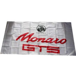 holden Monaro GTS Flag Car Banner 3x5 Feet