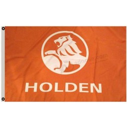 annfly holden orange flagge banner 3x5ft