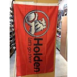 Großhandel benutzerdefinierte hochwertige Holden Banner mit jeder Größe
