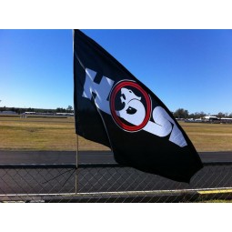 Großhandel benutzerdefinierte beste Qualität Holden Logo Banner