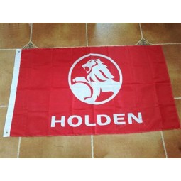 Holden Owners Club Flagge / Windschutzscheibe Banner