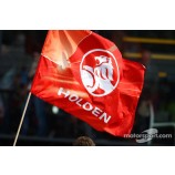 Holden Flag-3x5 FT-100% polyester Banner for racing
