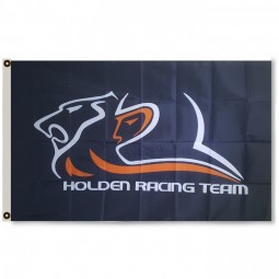 Holden Racing Team Logo Flag Banner 3x5 Feet Car Show Garage Wall Decor Red Bull