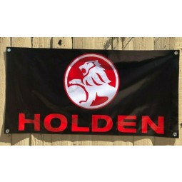 Holden VF SS Chevrolet SS Vinyl Banner Flagge 4'X2 '