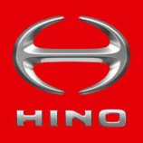 Factory direct custom high quality hino flag