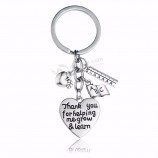 Apfel keychain 