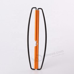 individuelles logo gedruckt hand ziehen scroll rollen banner