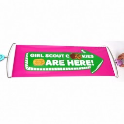 Großhandel hängen Scrollen Sie sollten hier Banner sein