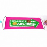 groothandel opknoping scrollen je moet hier banner zijn