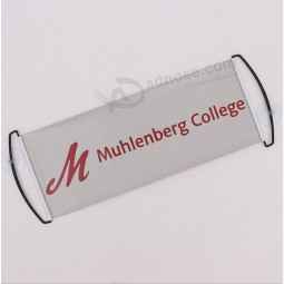 PET-Material billige Werbung Hand Scrollen Banner Flagge