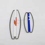 benutzerdefinierte Werbung Promotion Pull Banner einziehbare Handrolle Banner
