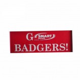 groothandel aangepaste gebeurtenis display hand held scroll / intrekbare fan banner
