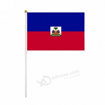 Фанни дизайн 2019 событий шарф логотип команды Гаити