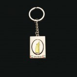 Llavero de hotel arabia para bolso o llavero de coche