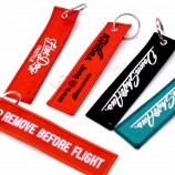 llavero tejido personalizado con diferentes diseños