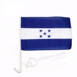 Custom Honduras Auto Window Car Flag