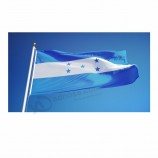 cheap custom honduras flag / bandera de honduras