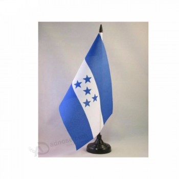 bandiera da tavolo paese stampa digitale honduras