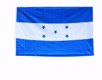 bandera de país honduras de la copa del mundo barata